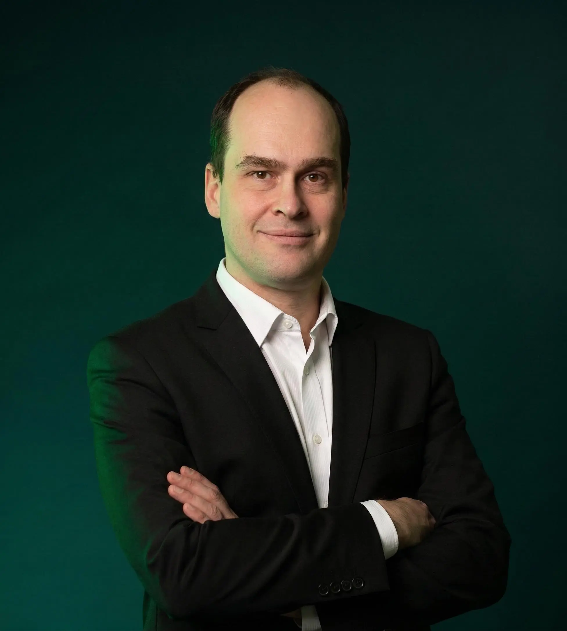 Jindřich Křeček